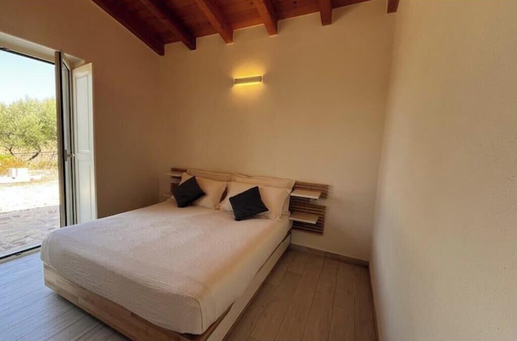 Photo of Bedroom in Orosei