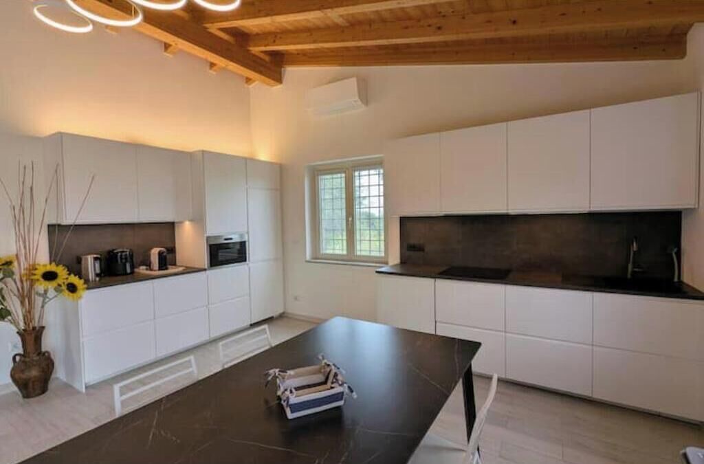 Photo of Kitchen in Orosei