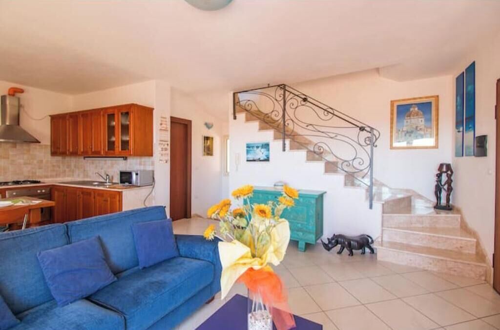 Photo of Livingroom in Orosei