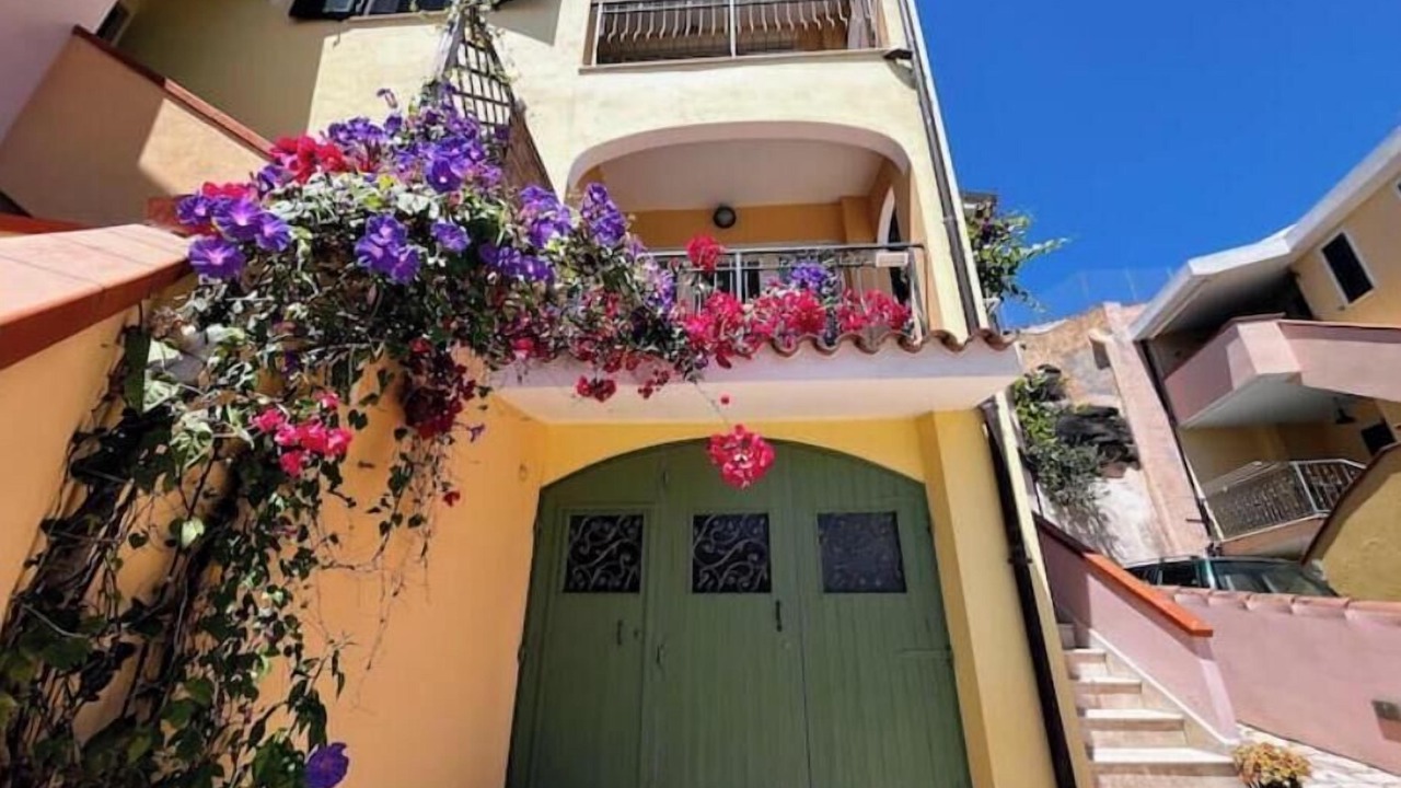 Photo of Outdoor in Orosei