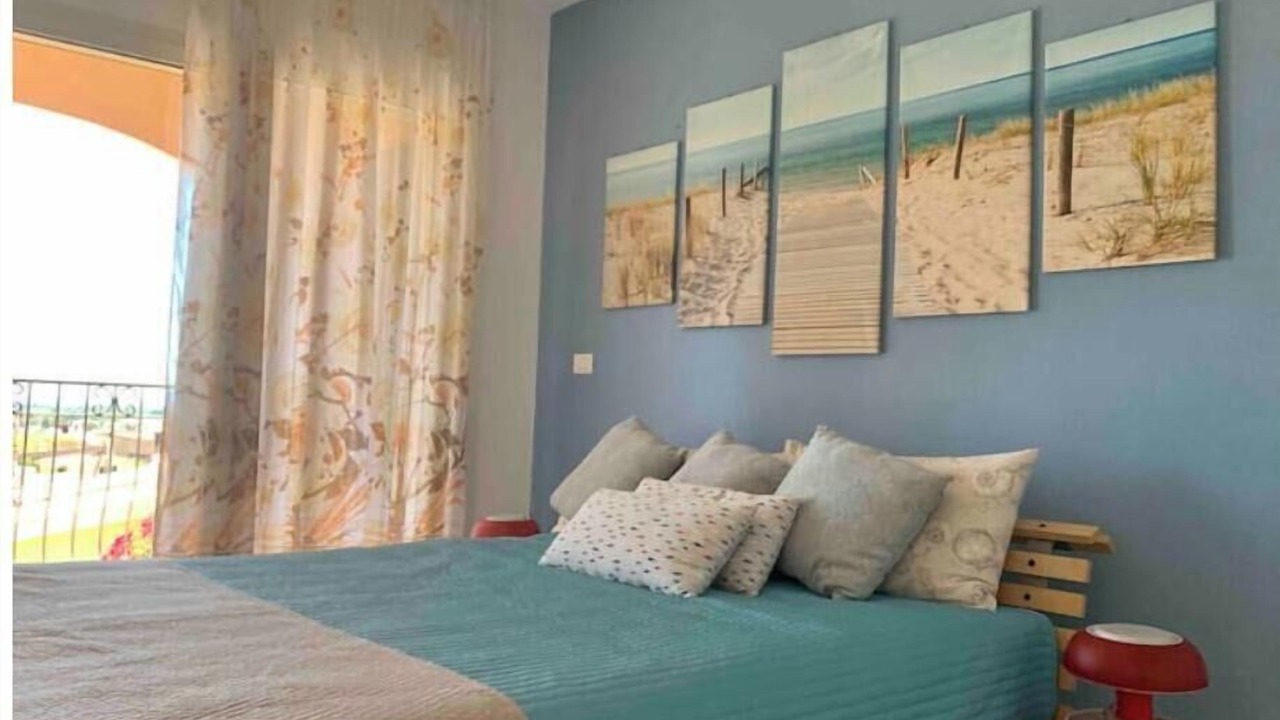 Photo of Bedroom in Orosei