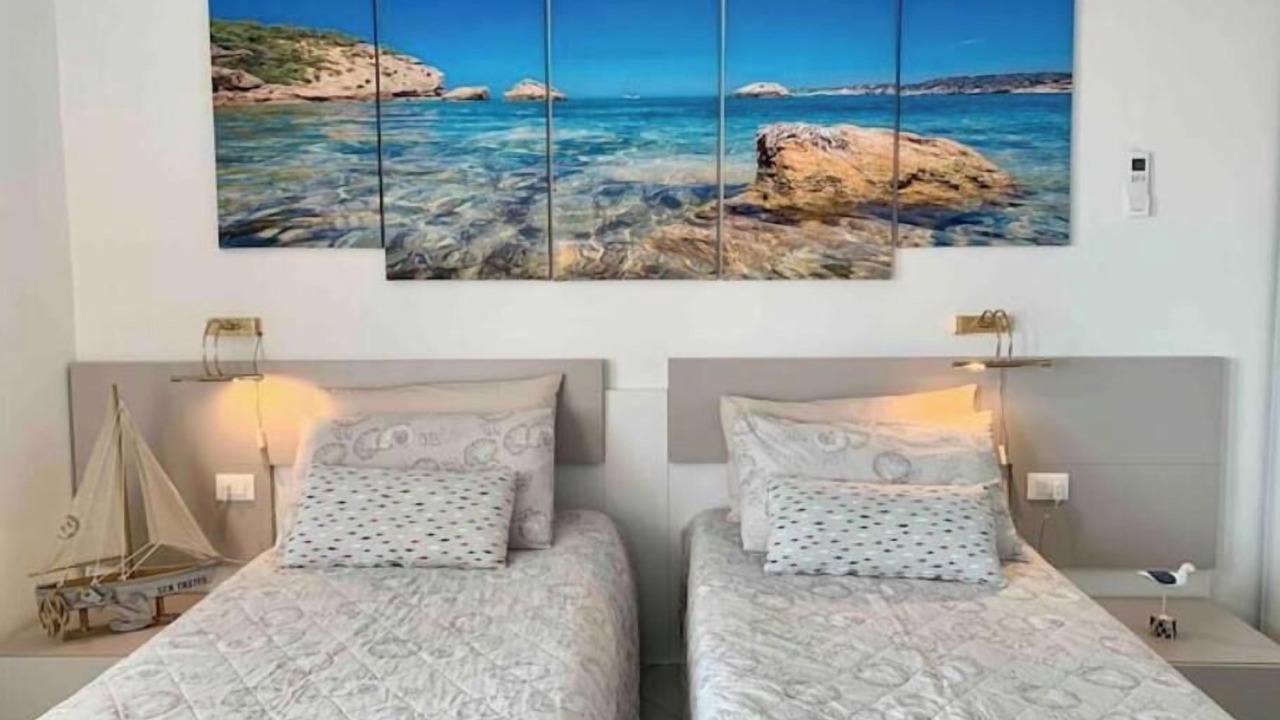 Photo of Bedroom in Orosei