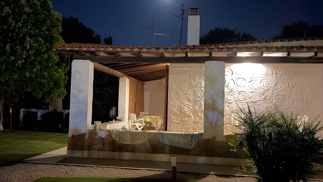 Photo of Outdoor in Solanas