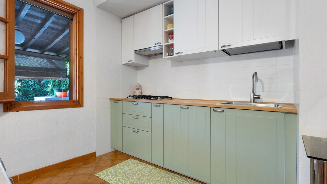 Photo of Kitchen in Solanas