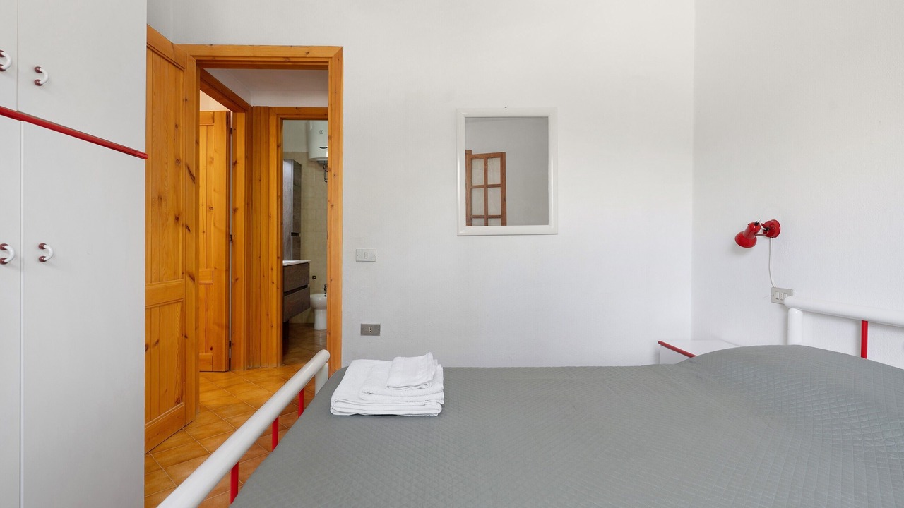 Photo of Bedroom in Solanas