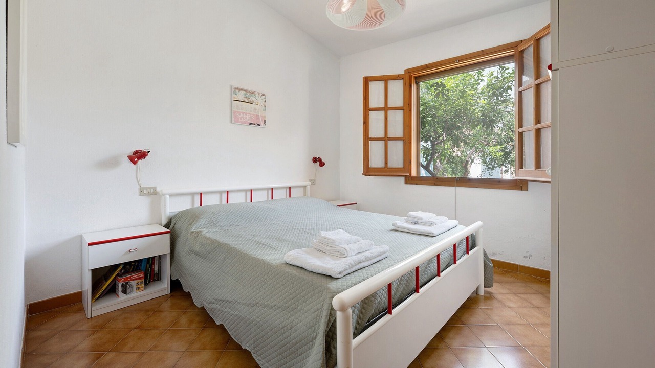 Photo of Bedroom in Solanas