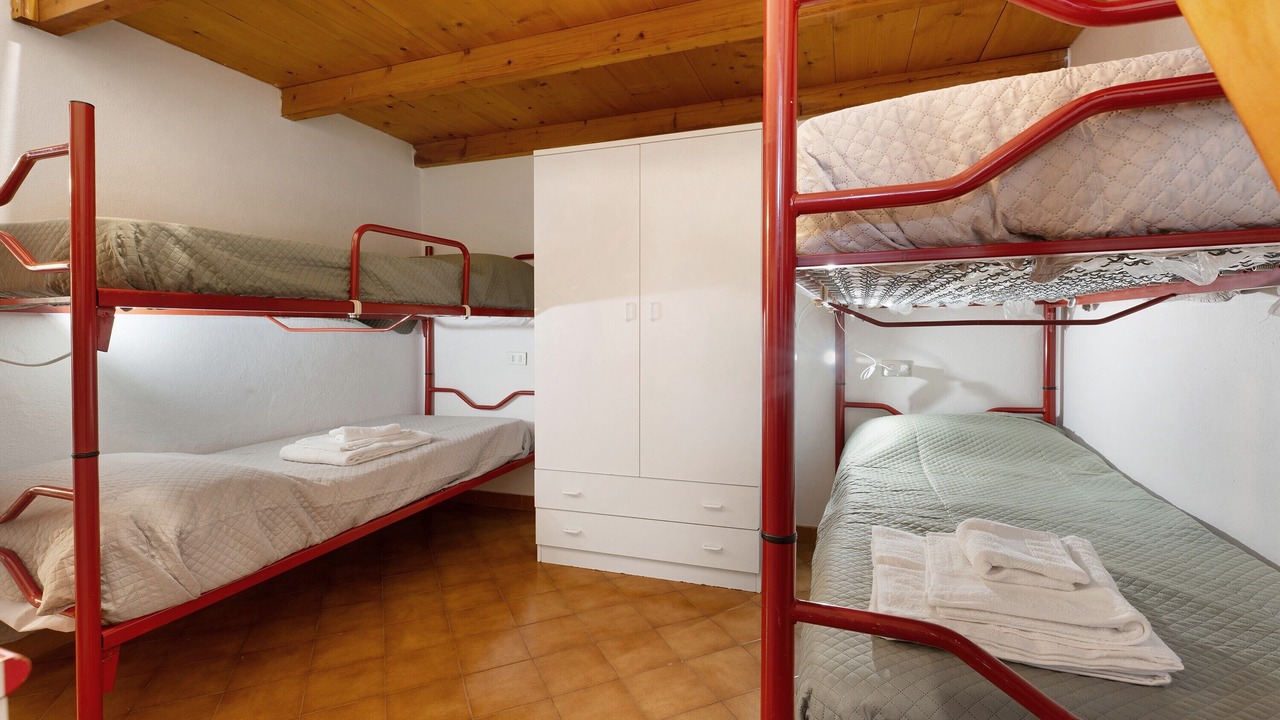 Photo of Bedroom in Solanas