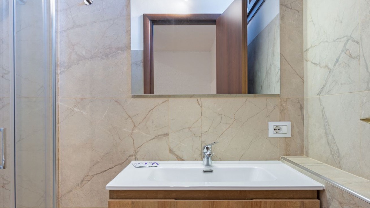 Photo of Bathroom in Su Forti