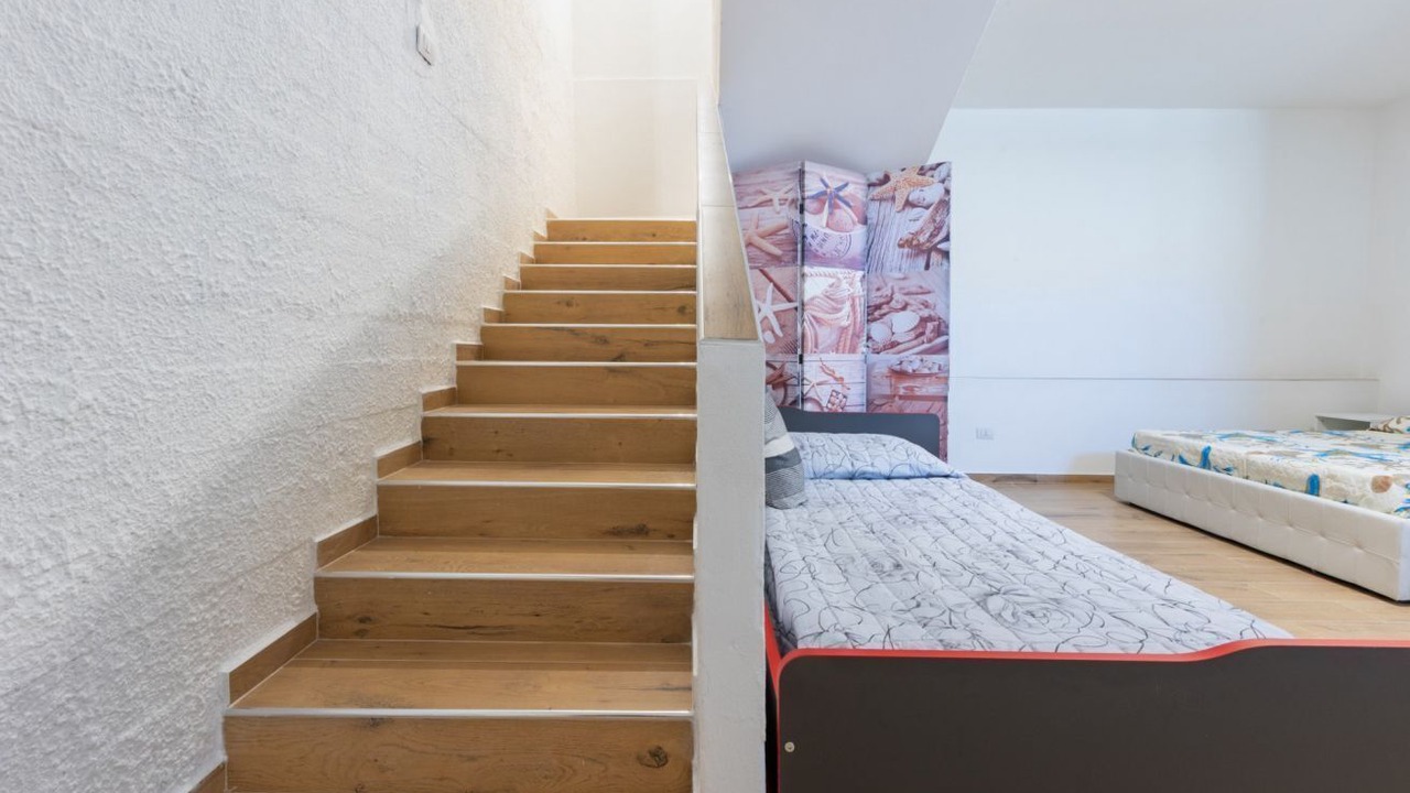 Photo of Bedroom in Su Forti