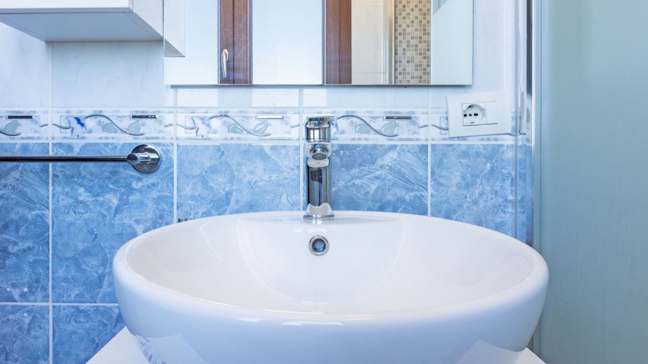 Photo of Bathroom in Su Forti