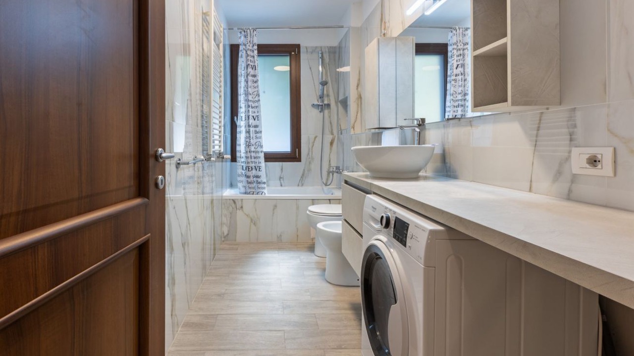 Photo of Bathroom in Su Forti
