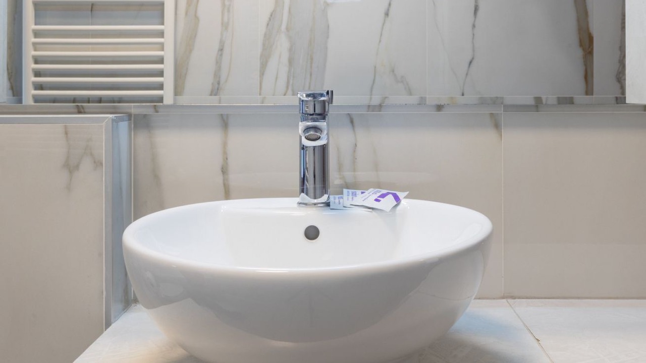 Photo of Bathroom in Su Forti