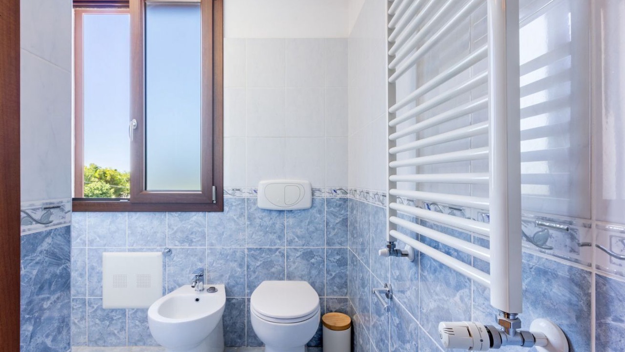 Photo of Bathroom in Su Forti