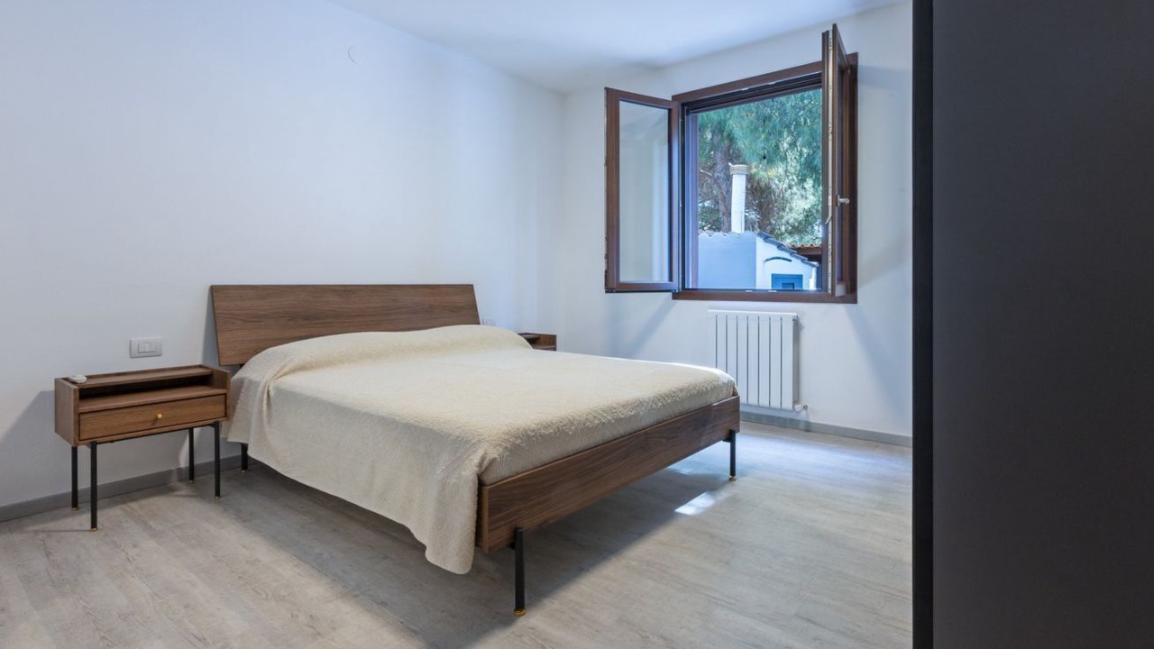 Photo of Bedroom in Su Forti