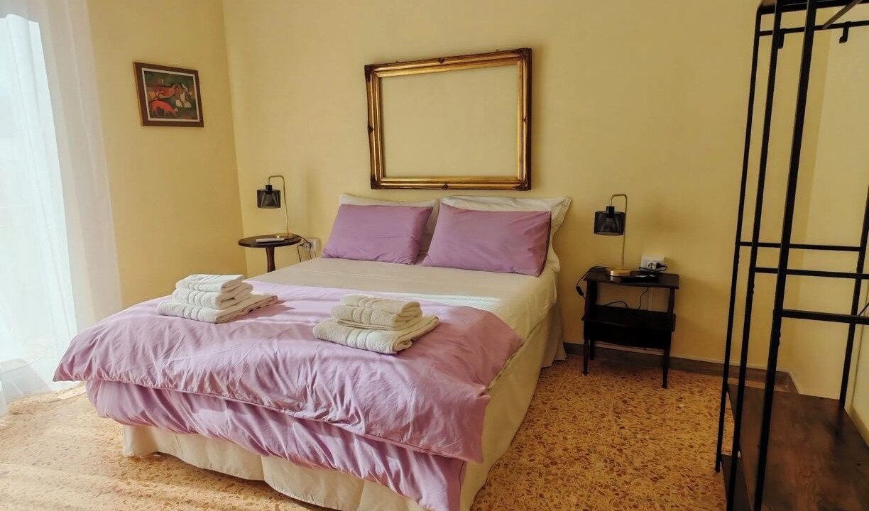 Photo of Bedroom in Centro Storico