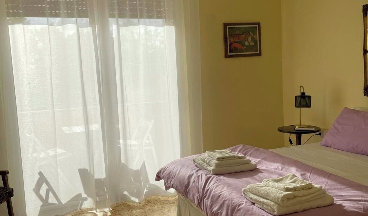 Photo of Bedroom in Centro Storico