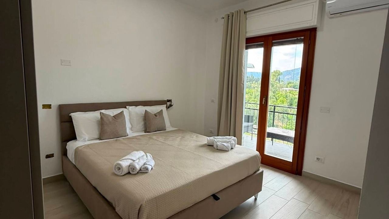 Photo of Bedroom in Muravera