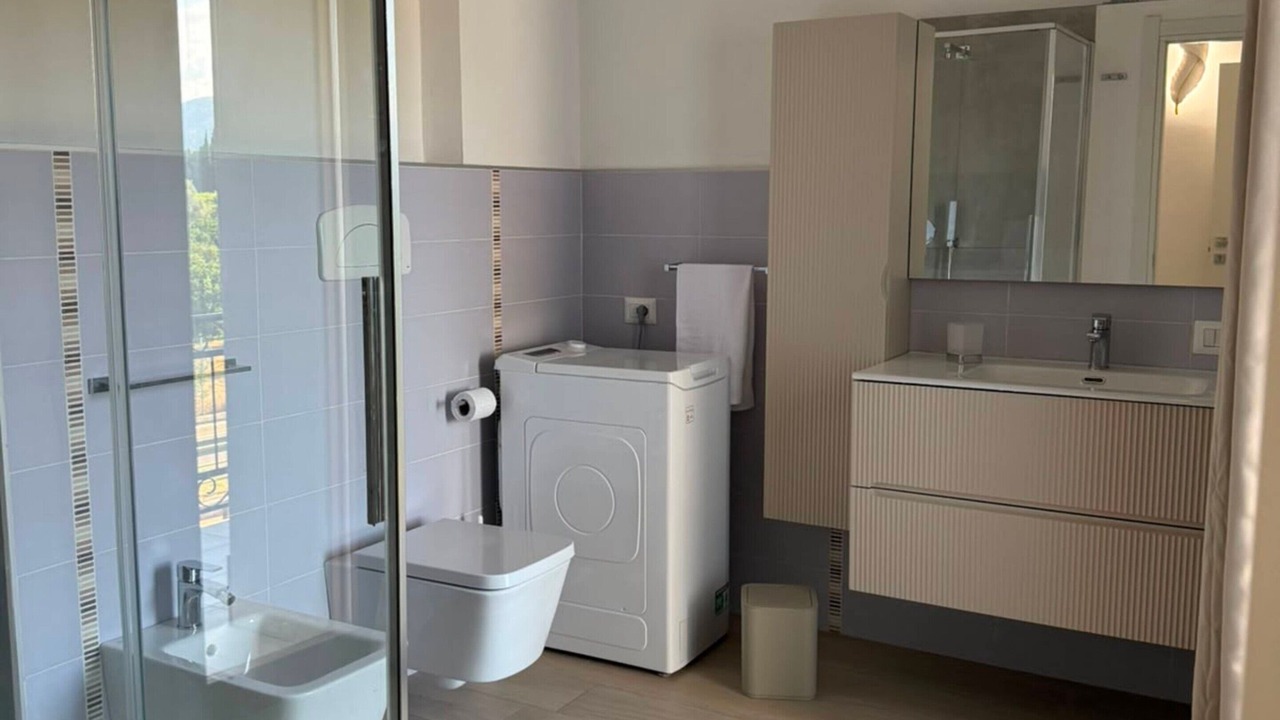 Photo of Bathroom in Muravera