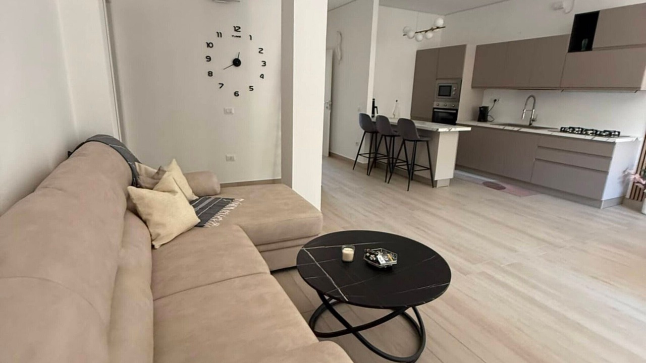Photo of Livingroom in Muravera