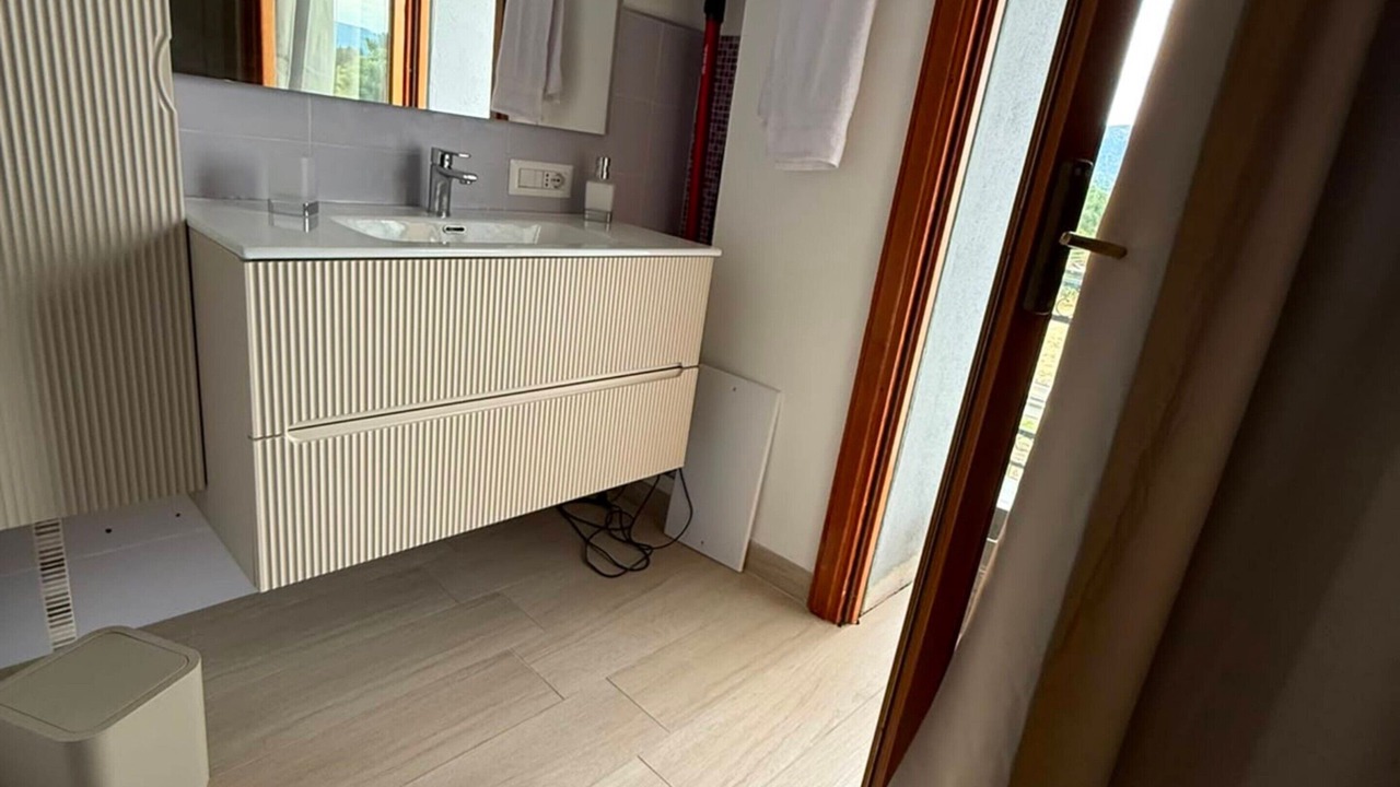 Photo of Bathroom in Muravera