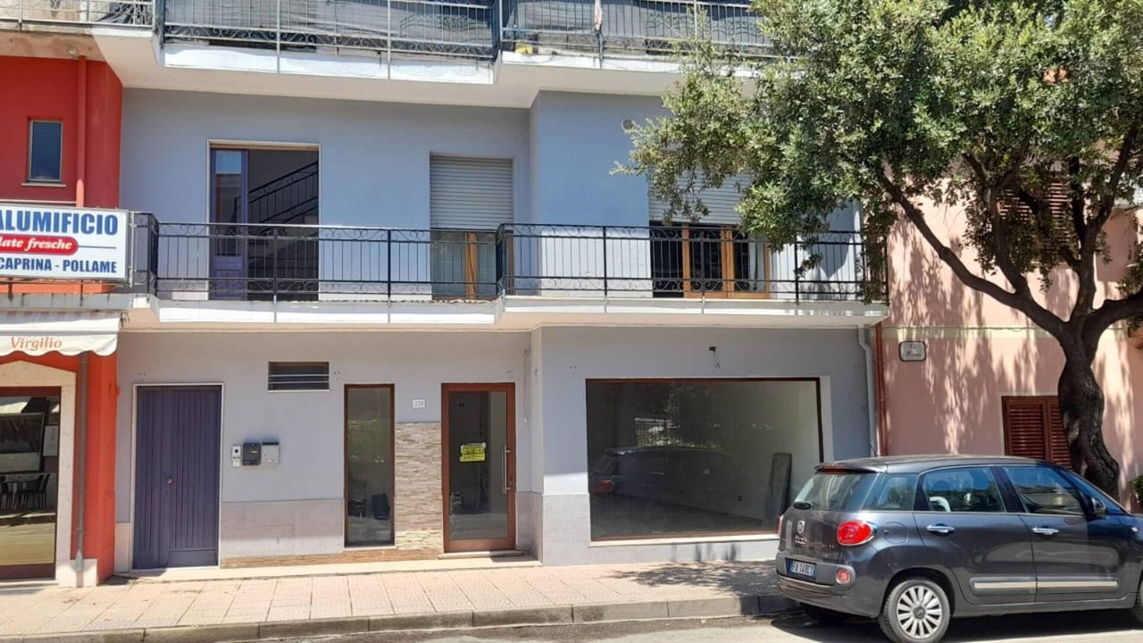 Photo of Outdoor in Muravera