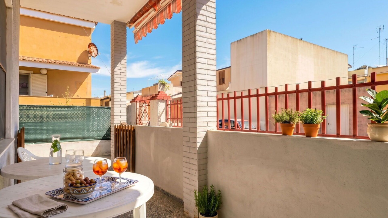 Photo of Bedroom in Torre Grande