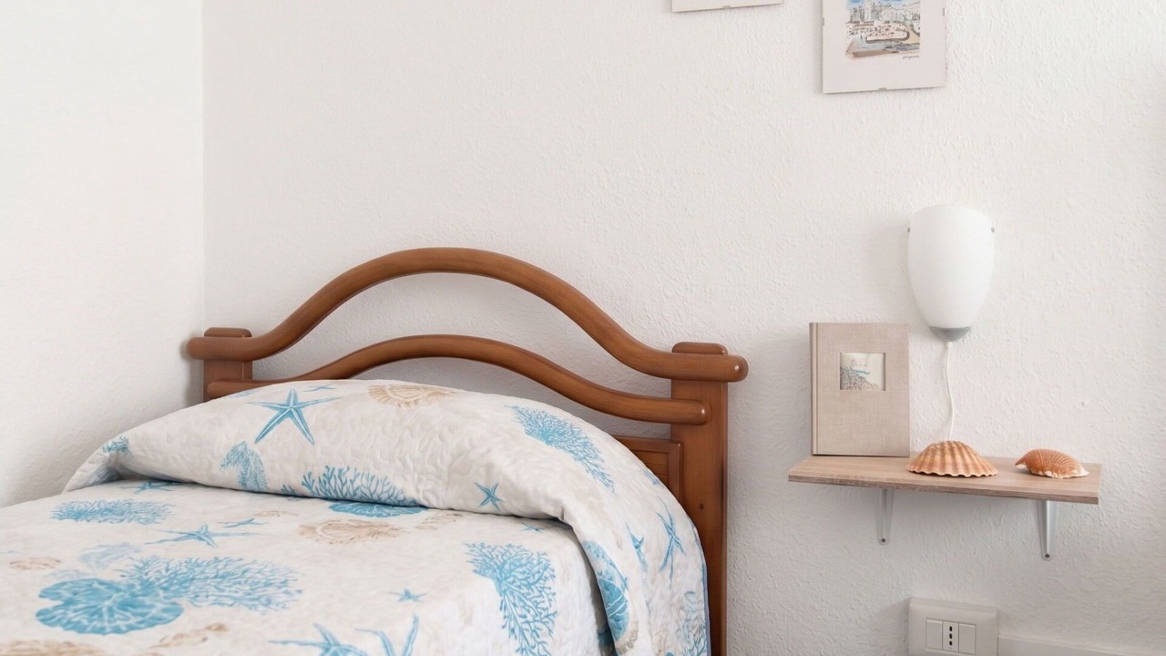 Photo of Bedroom in Torre Grande