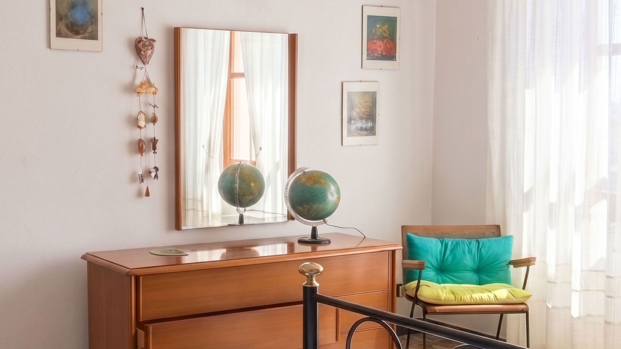 Photo of Bedroom in Torre Grande