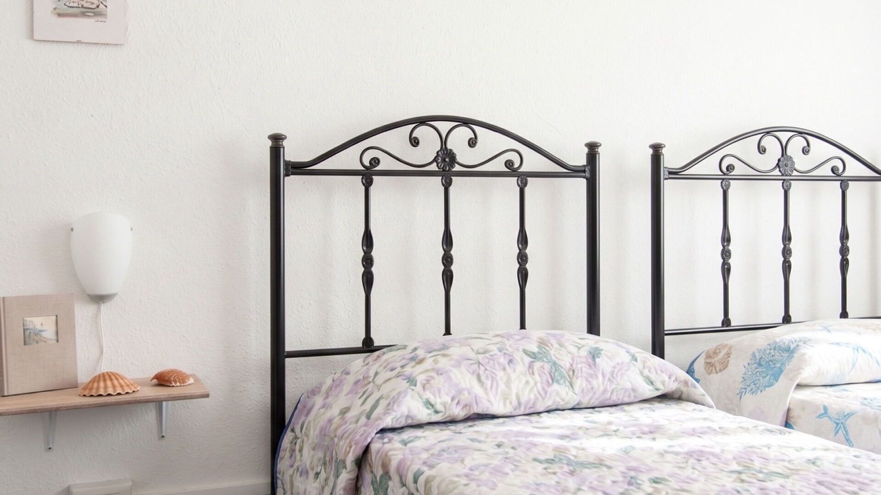 Photo of Bedroom in Torre Grande