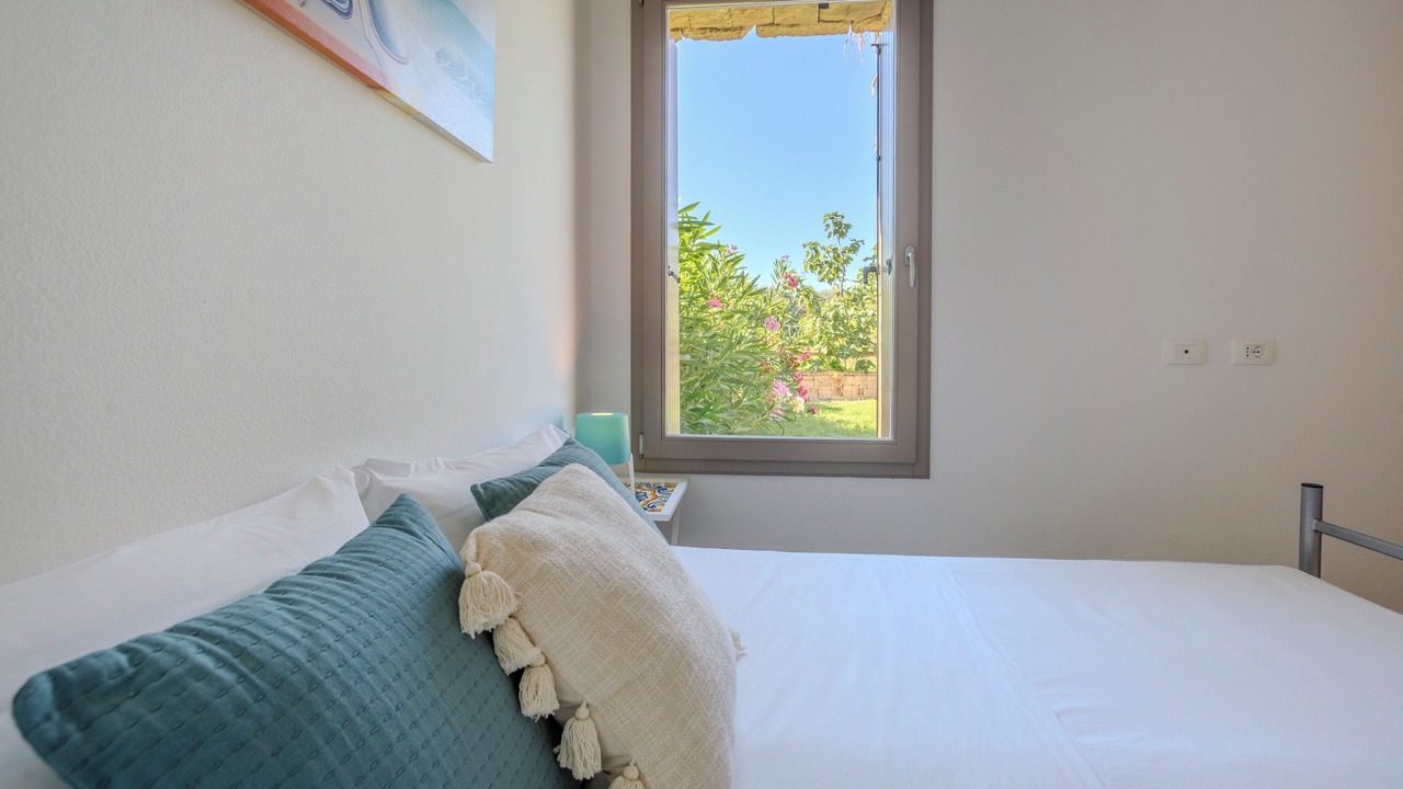 Photo of Bedroom in Masainas