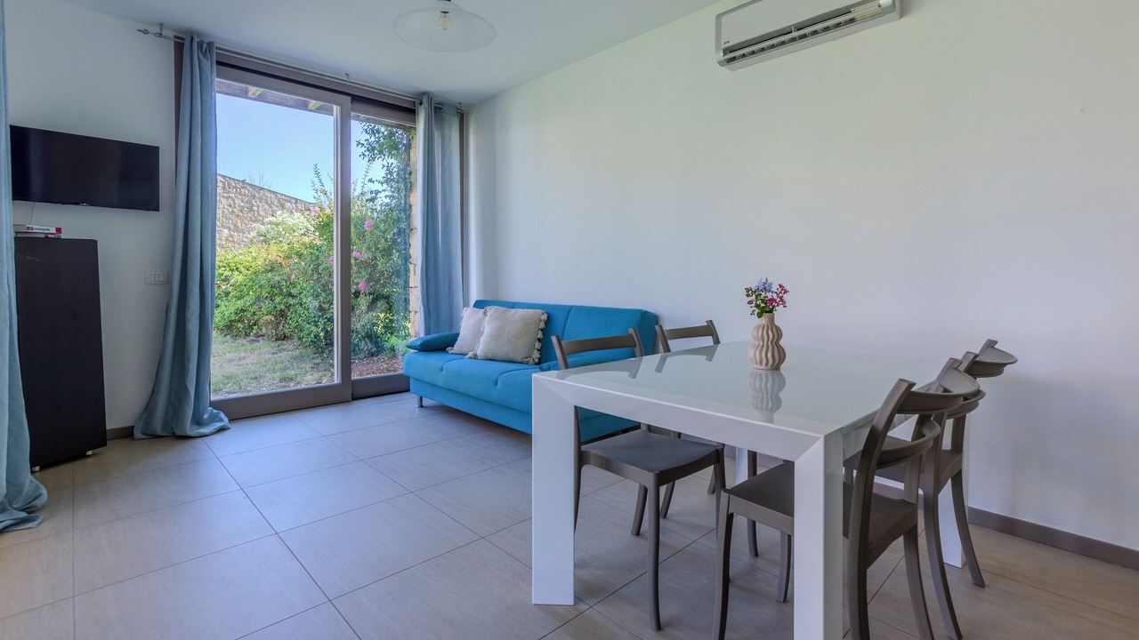 Photo of Livingroom in Masainas
