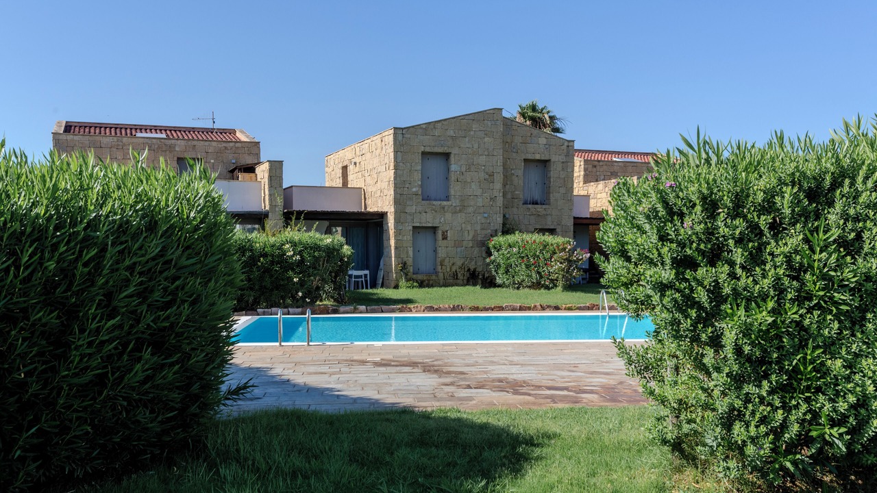 Photo of Outdoor in Masainas