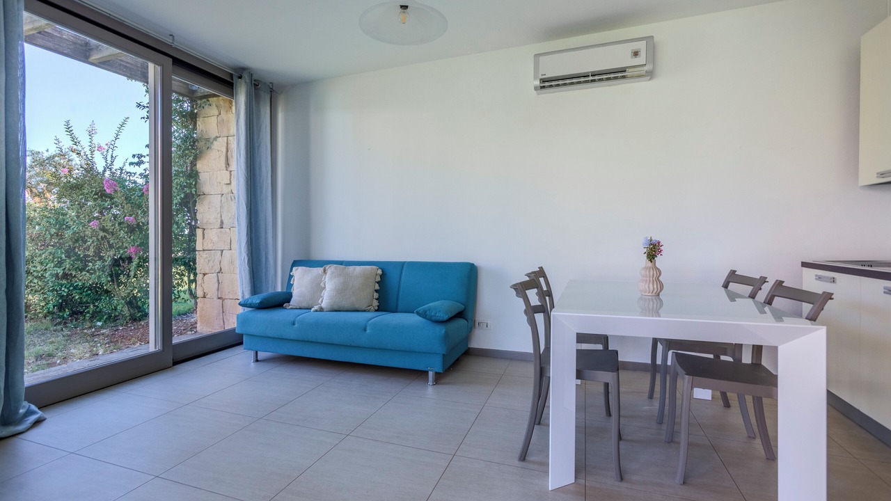 Photo of Livingroom in Masainas