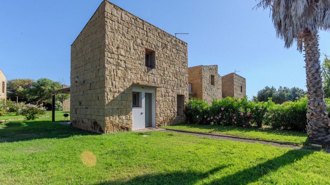 Photo of Outdoor in Masainas