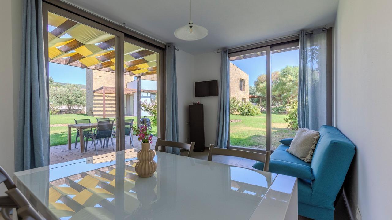 Photo of Livingroom in Masainas