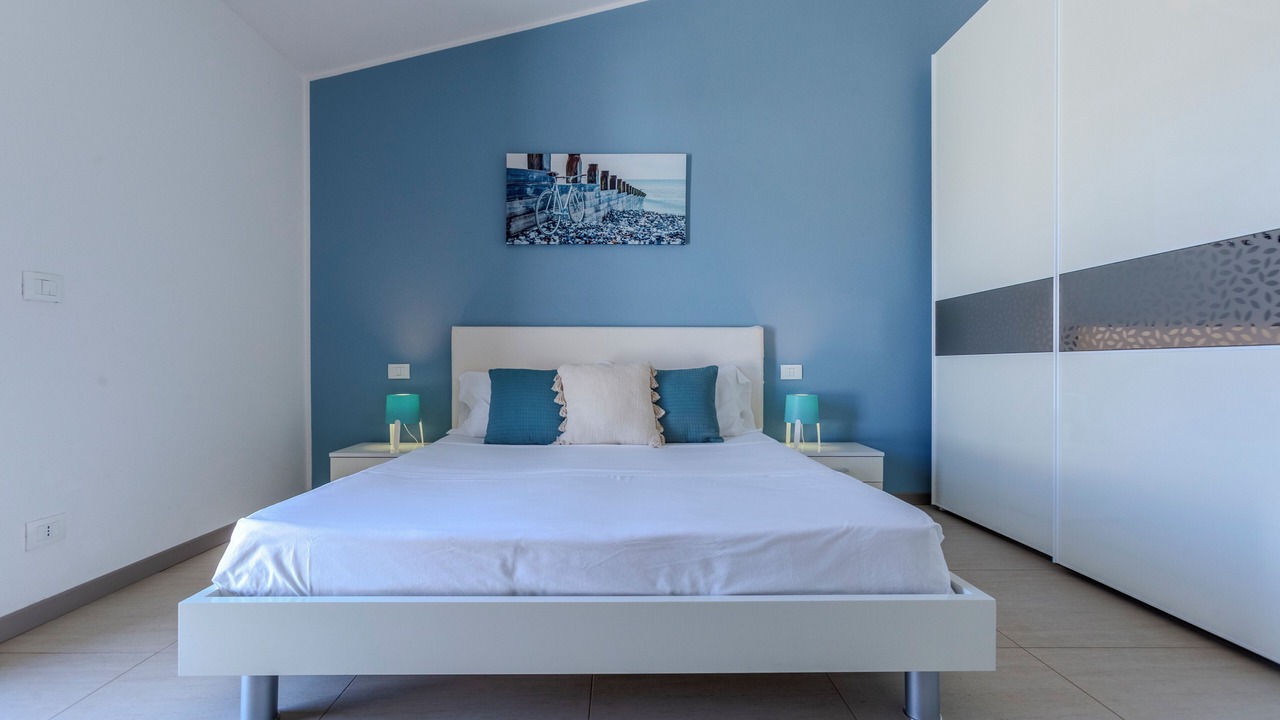 Photo of Bedroom in Masainas