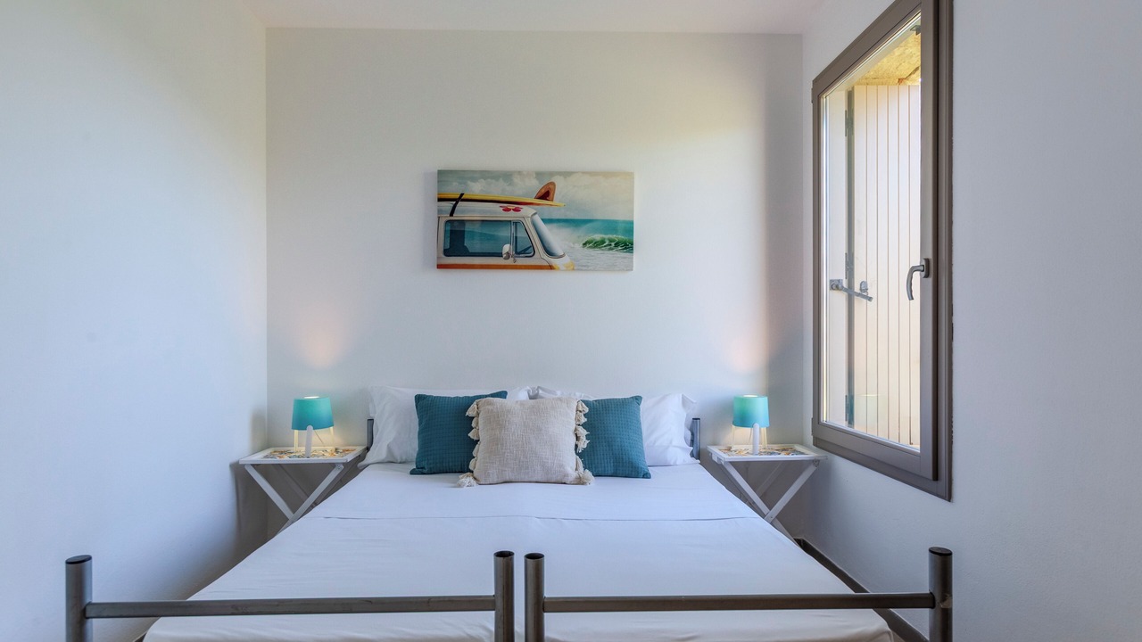 Photo of Bedroom in Masainas