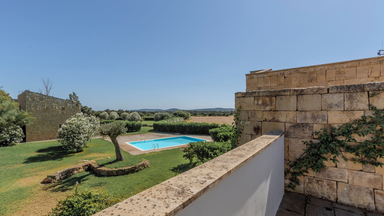 Photo of Outdoor in Masainas