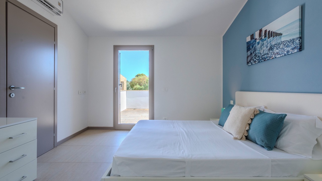 Photo of Bedroom in Masainas