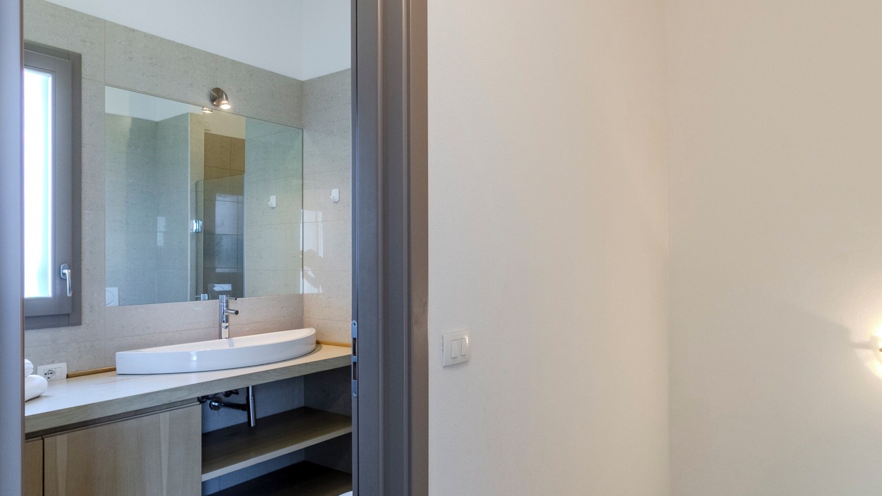 Photo of Bathroom in Masainas