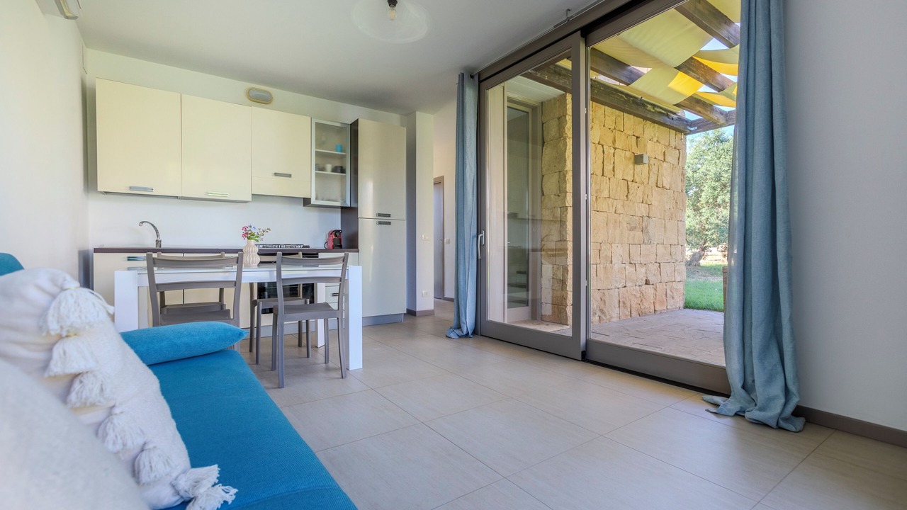Photo of Livingroom in Masainas