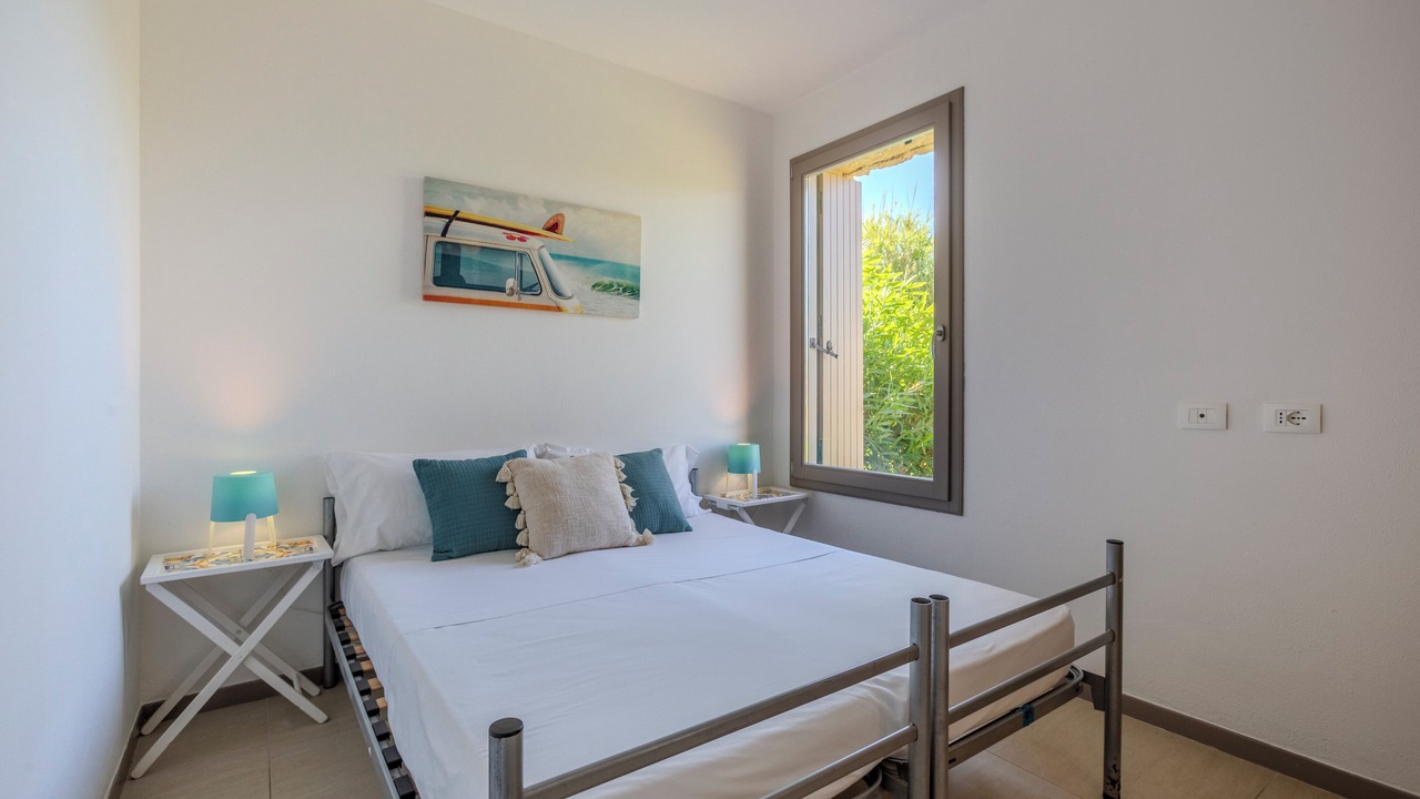 Photo of Bedroom in Masainas