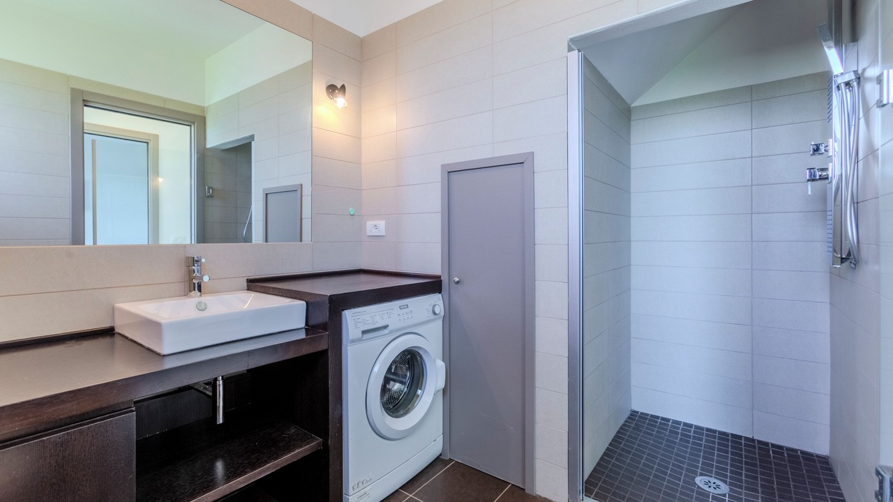 Photo of Bathroom in Masainas