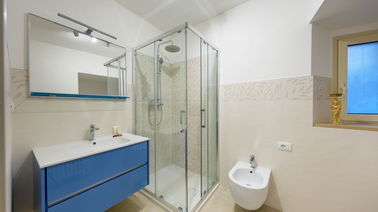 Photo of Bathroom in Atri