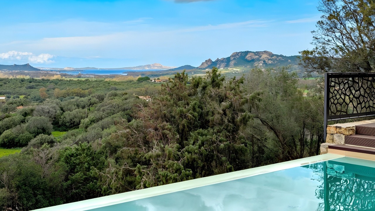 Photo of Outdoor in Arzachena