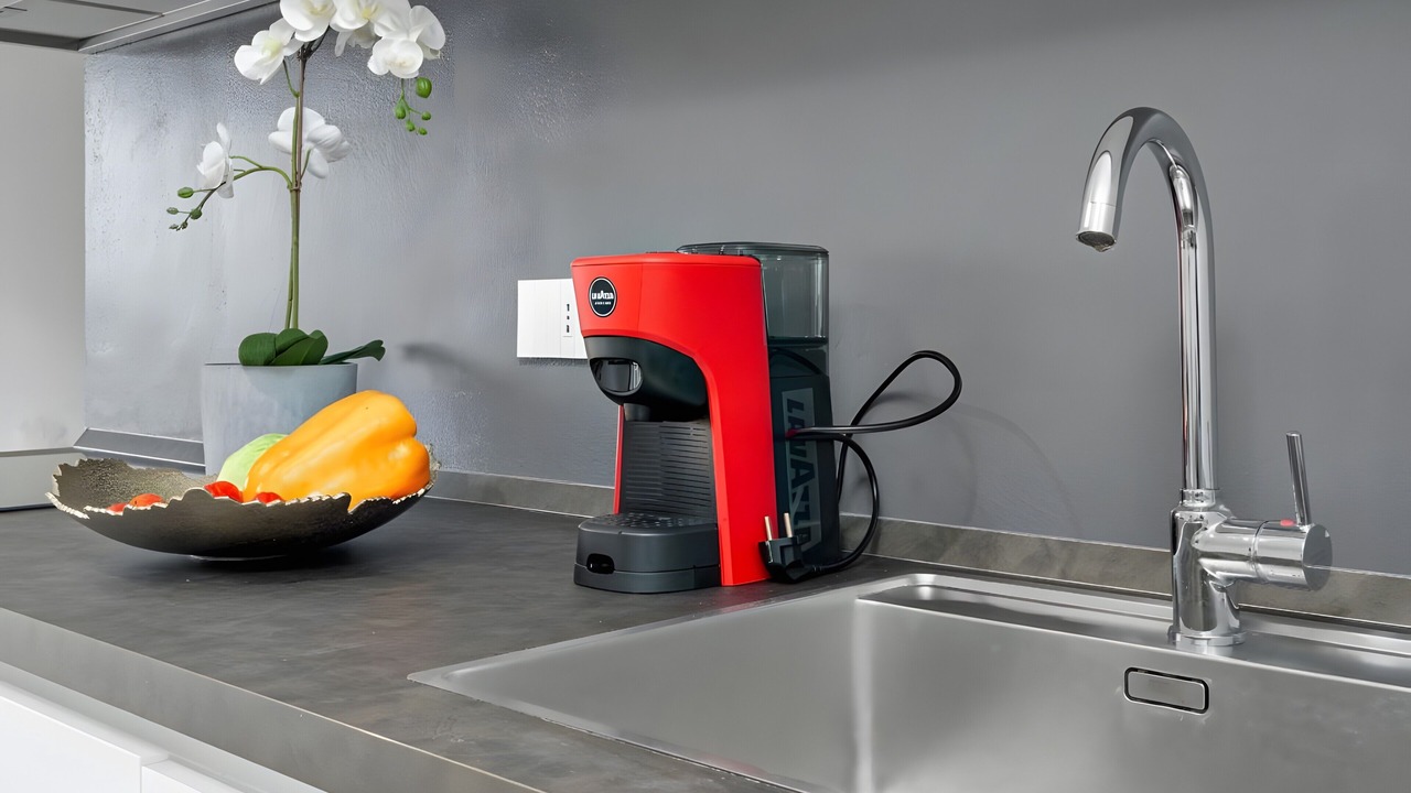 Photo of Kitchen in Arzachena