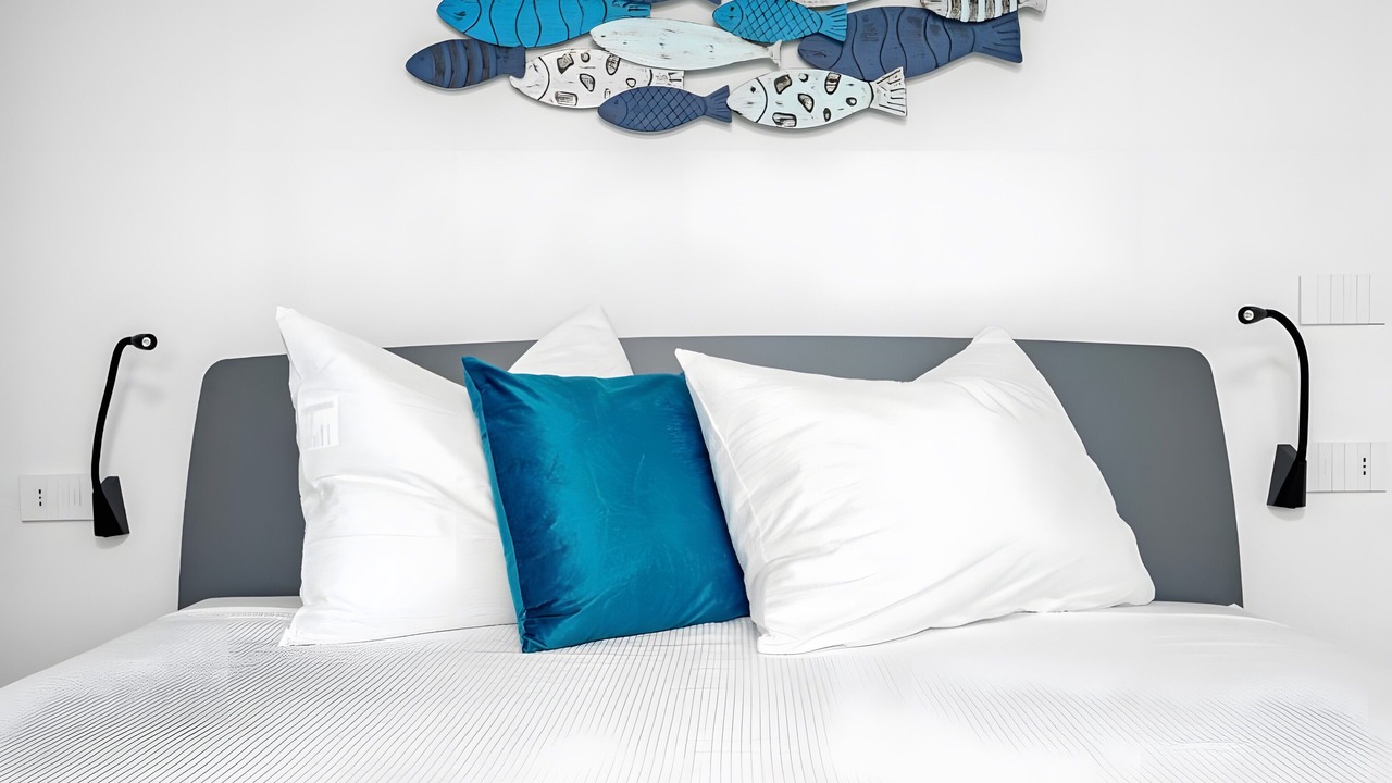 Photo of Bedroom in Arzachena