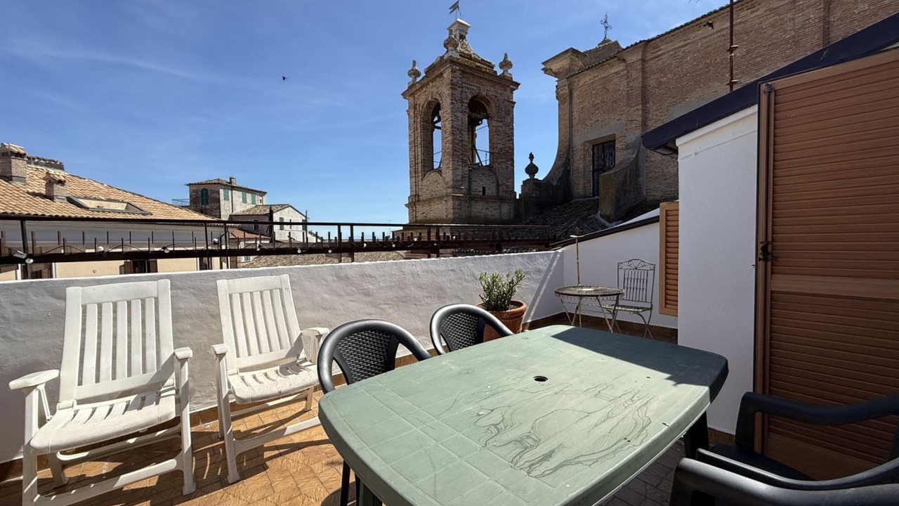 Photo of Outdoor in Montemarciano
