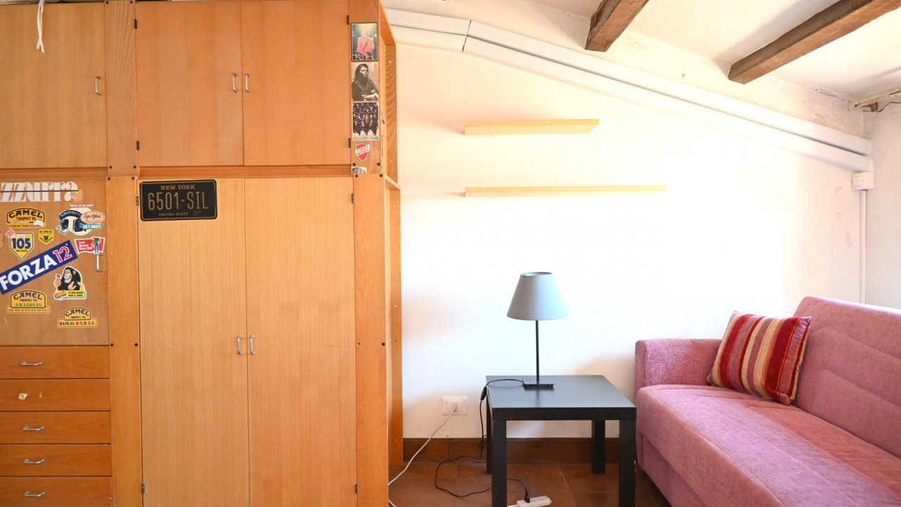 Photo of Livingroom in Montemarciano