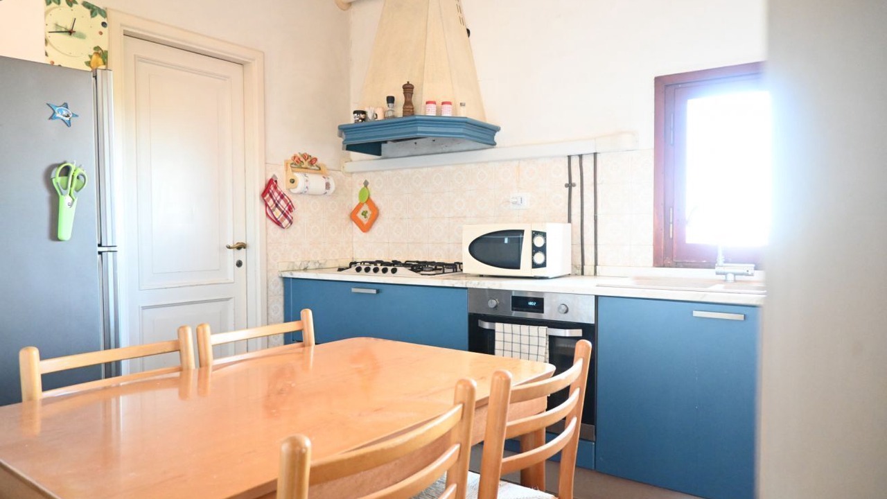 Photo of Kitchen in Montemarciano